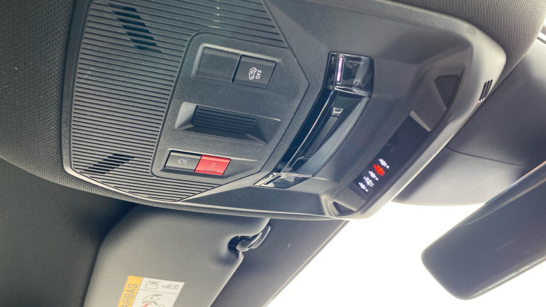 Peugeot 308 1.2 PureTech GT 5dr EAT8 Petrol Hatchback